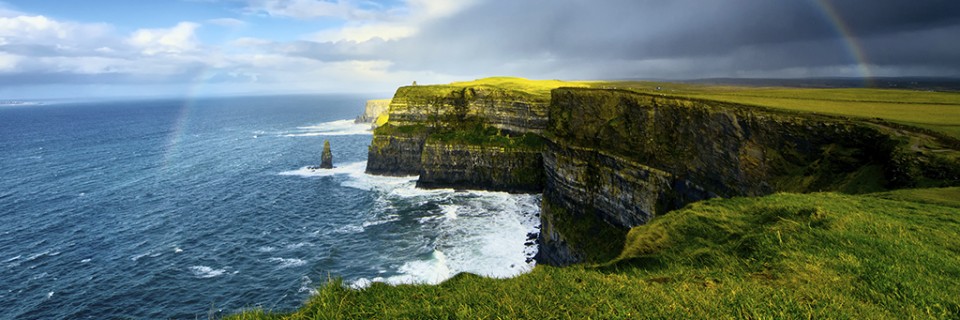 Ireland