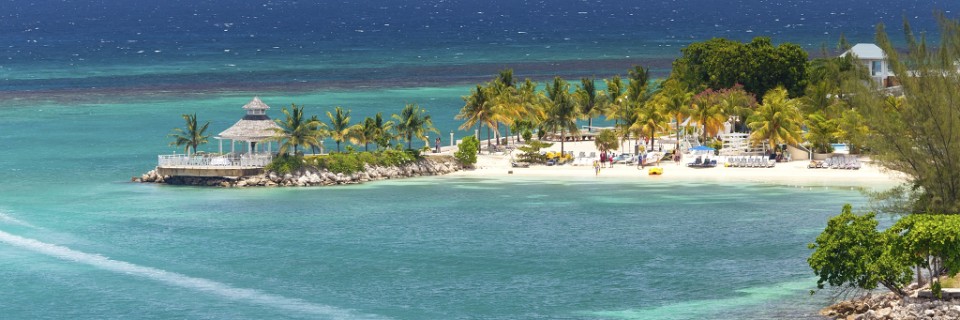 Jamaica
