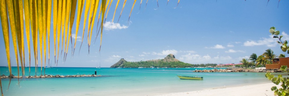 St. Lucia