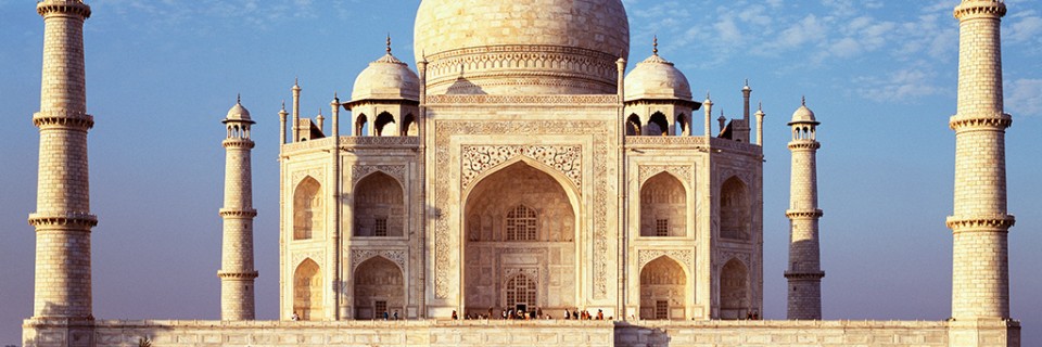 India