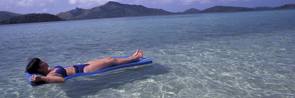 Fiji