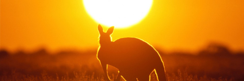 Australia