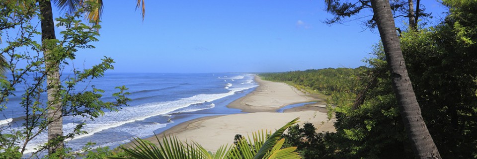 Nicaragua