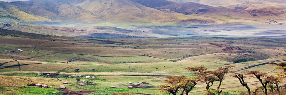 Tanzania